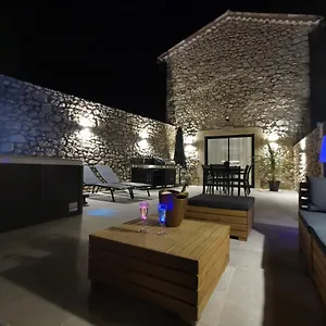 Le Domaine Du Grand Cru Vagnas