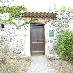 Malarias 1 Rochemaure